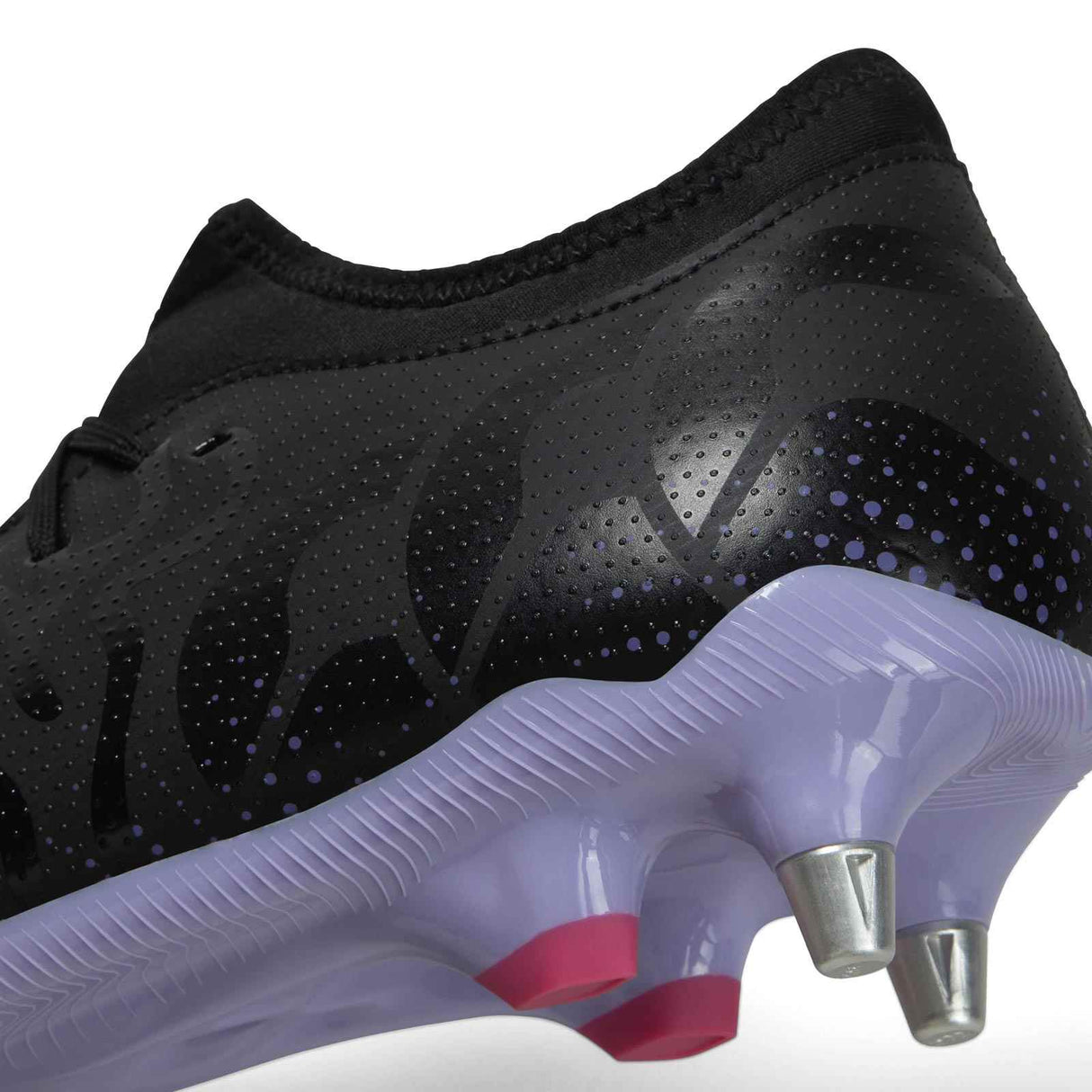 CANTERBURY SPEED INFINITE TEAM SG AU BLK
