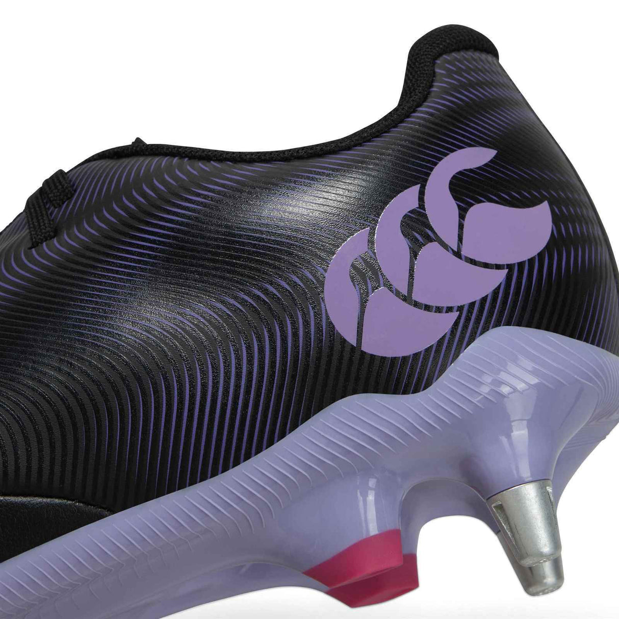 Canterbury Phoenix Genesis Team SG Black