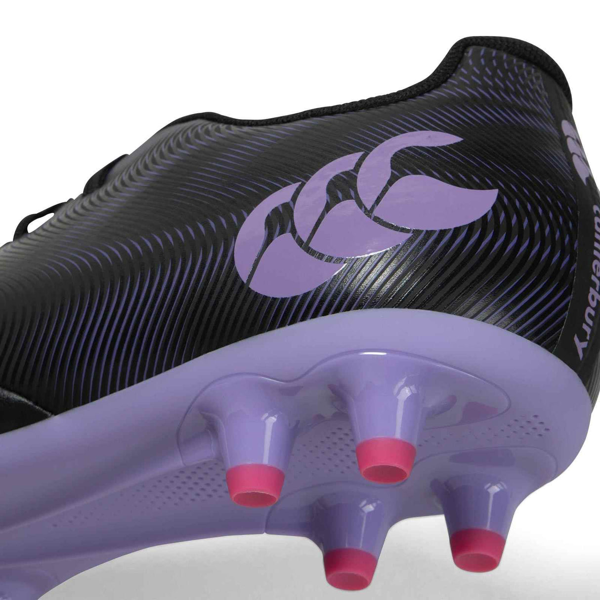 Canterbury Phoenix Genesis Team FG Black