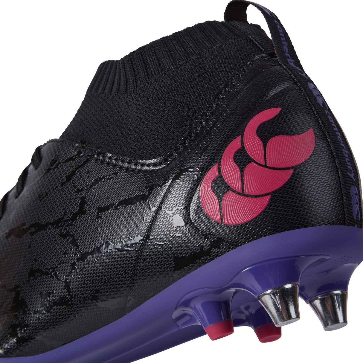 Canterbury Stampede Pro SG Black