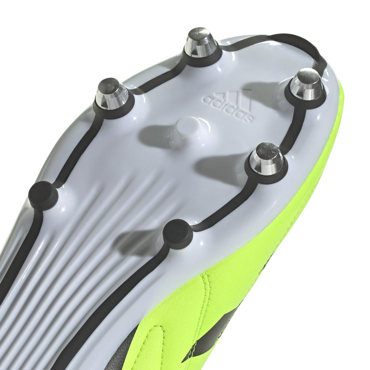 adidas RS-15 (SG) Boot Yellow