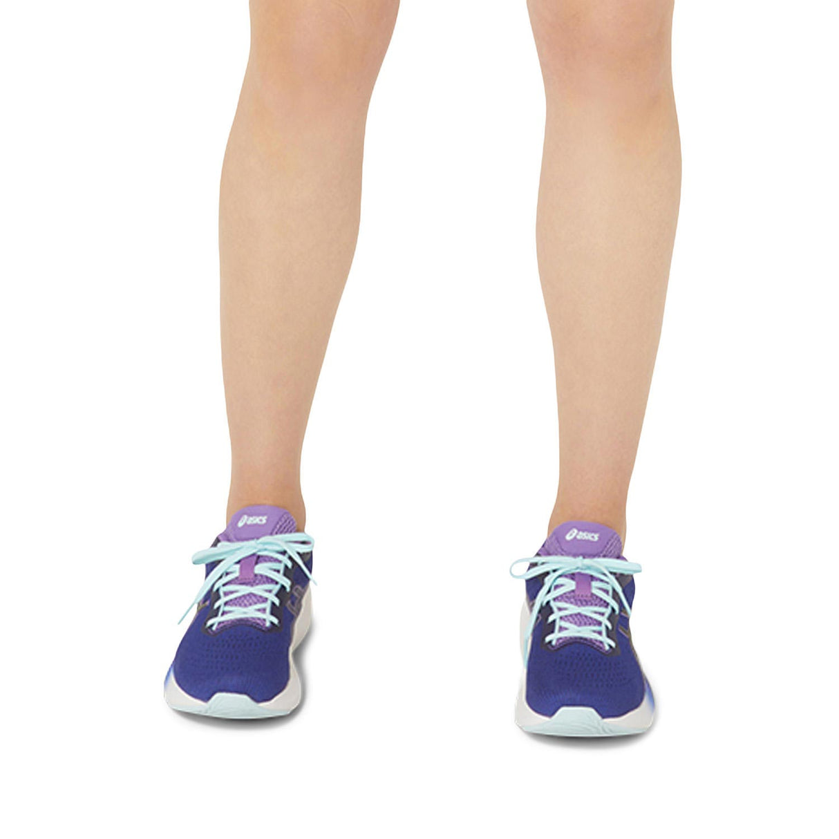 Asics Pulse 14 Womens Purple