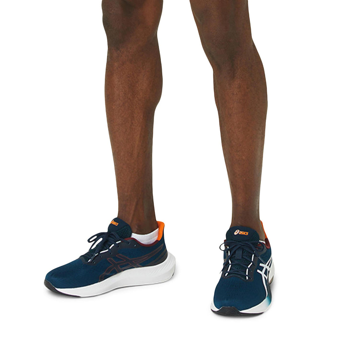 Asics Pulse 14 Mens Navy