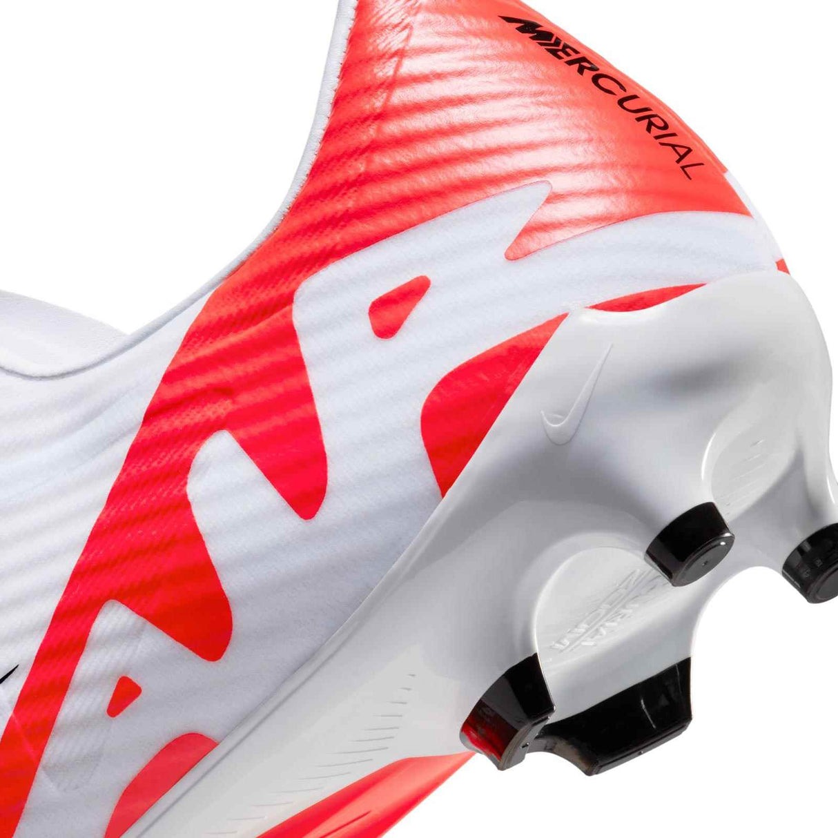 Nike Mercurial Vapor 15 Academy MG White