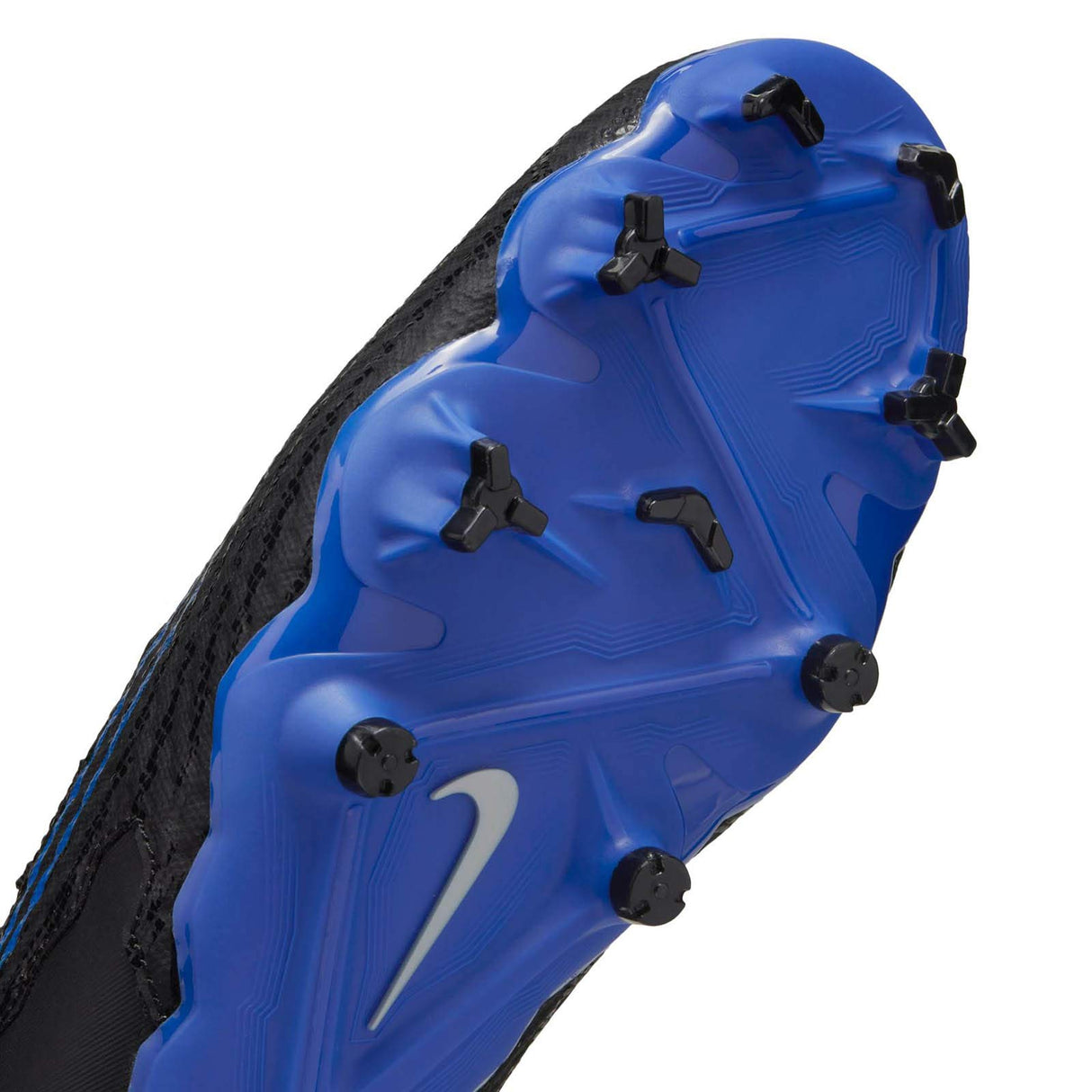 Nike Phantom GX Academy FG Black