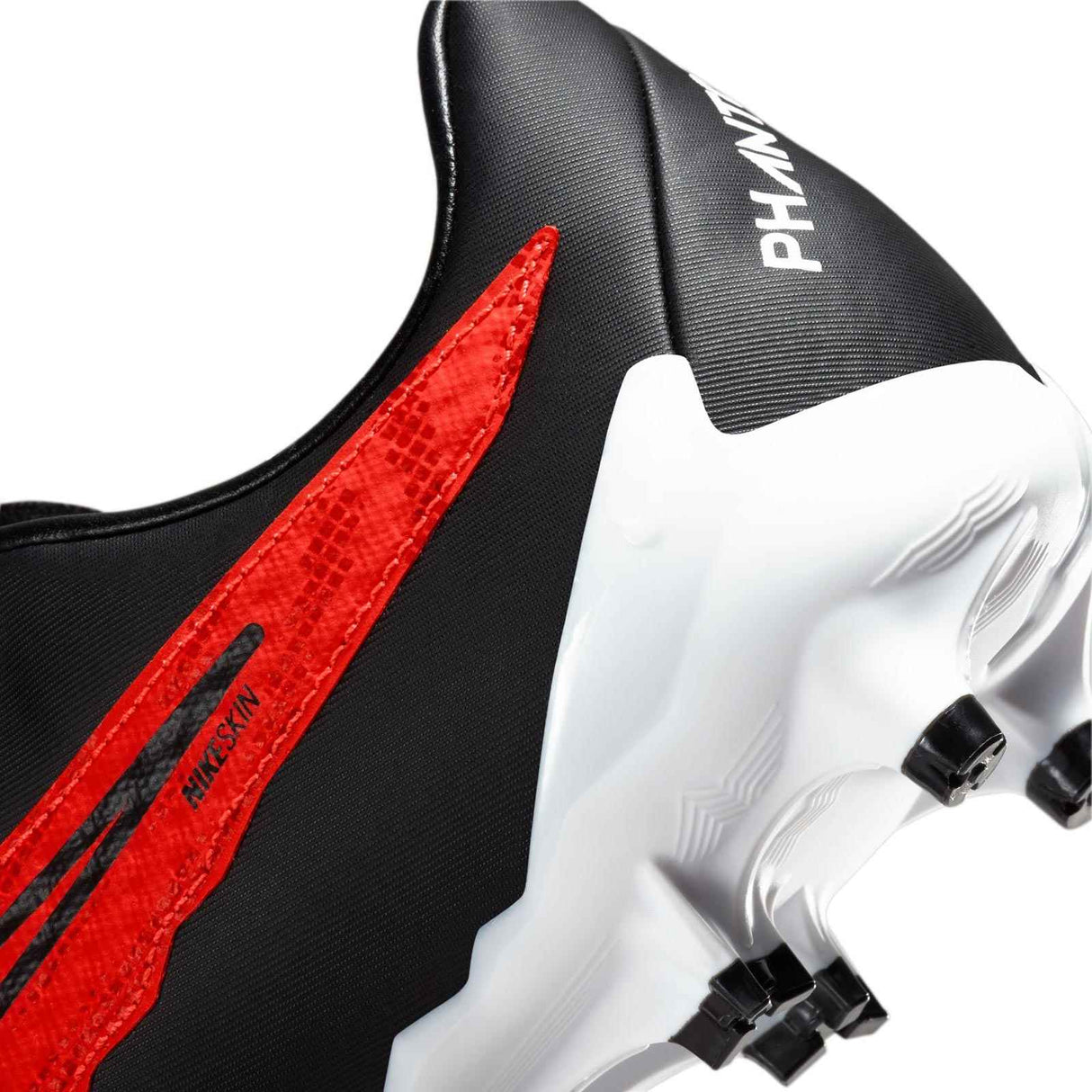 Nike Phantom GX Academy FG Red