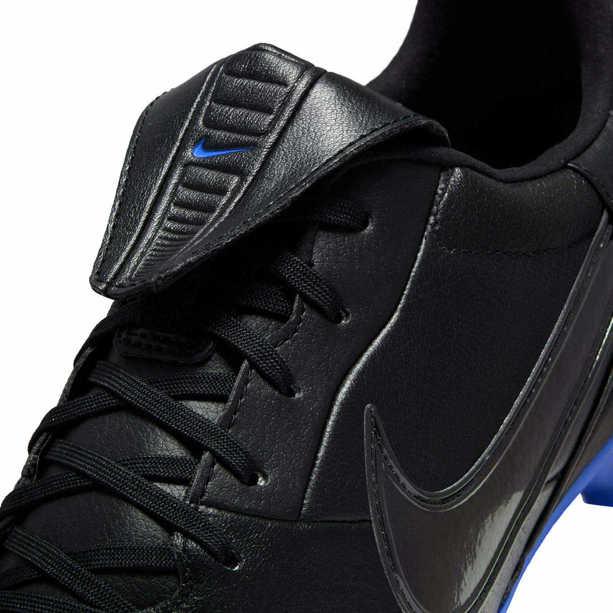 Nike Premier 3 SG Black/Blue