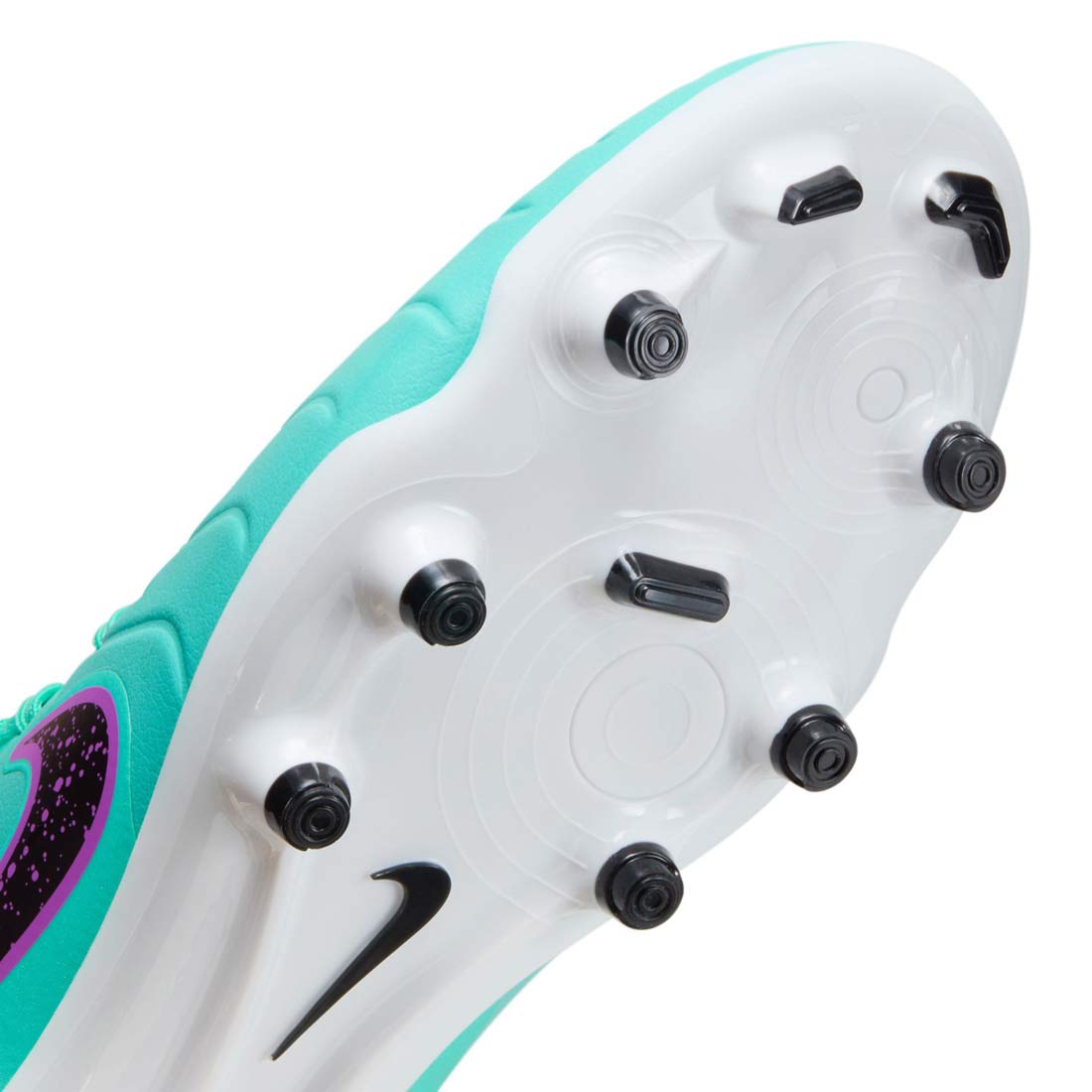 Nike Tiempo Legend 10 Academy MG Green
