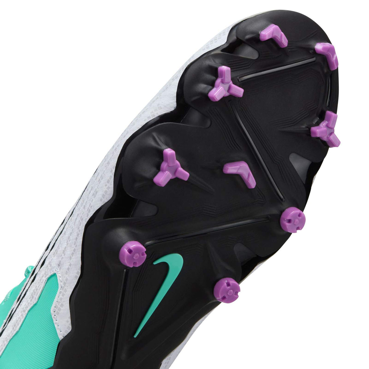Nike Phantom GX Academy MG Turq/Wht