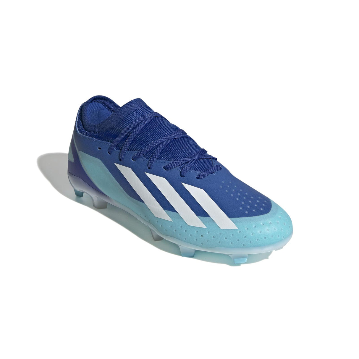adidas X Crazyfast.3 FG Blue