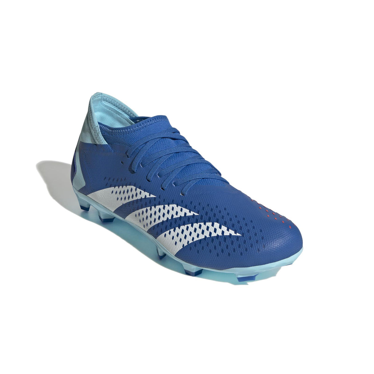 adidas Predator Accuracy.3 FG Blue