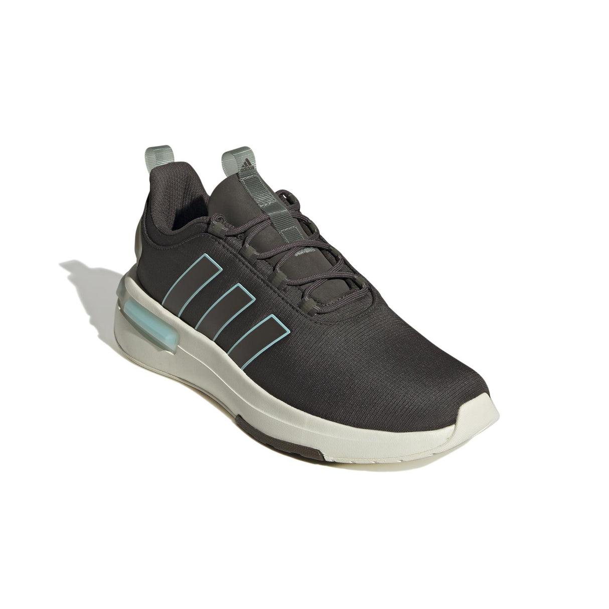 adidas Racer TR23 Mens Navy/Green