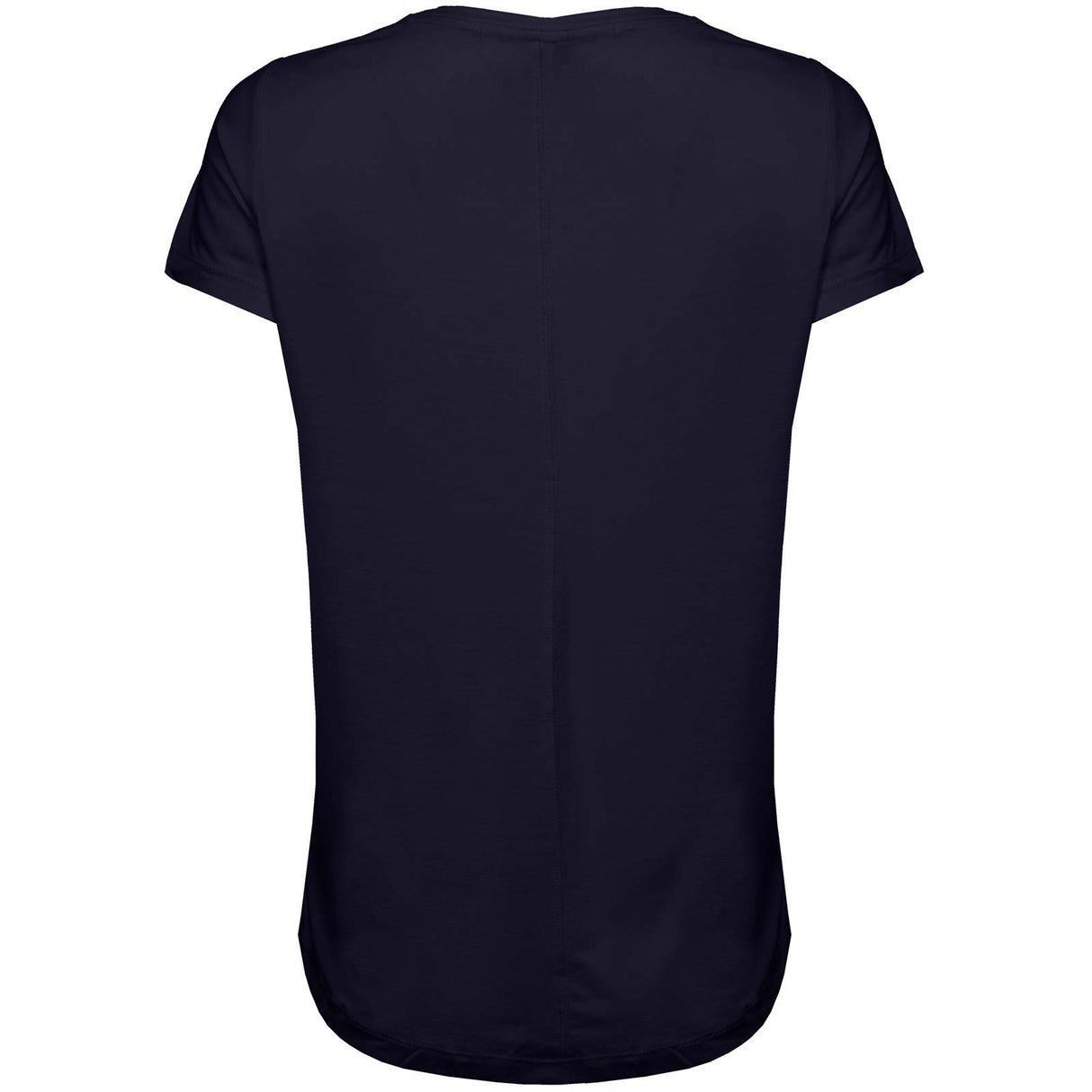Bodylogic JS Trust Scoop Neck SS Tee Nv