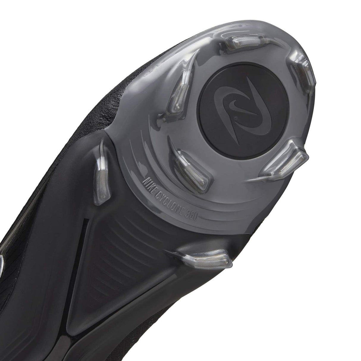 Nike Phantom GX II Pro FG Black