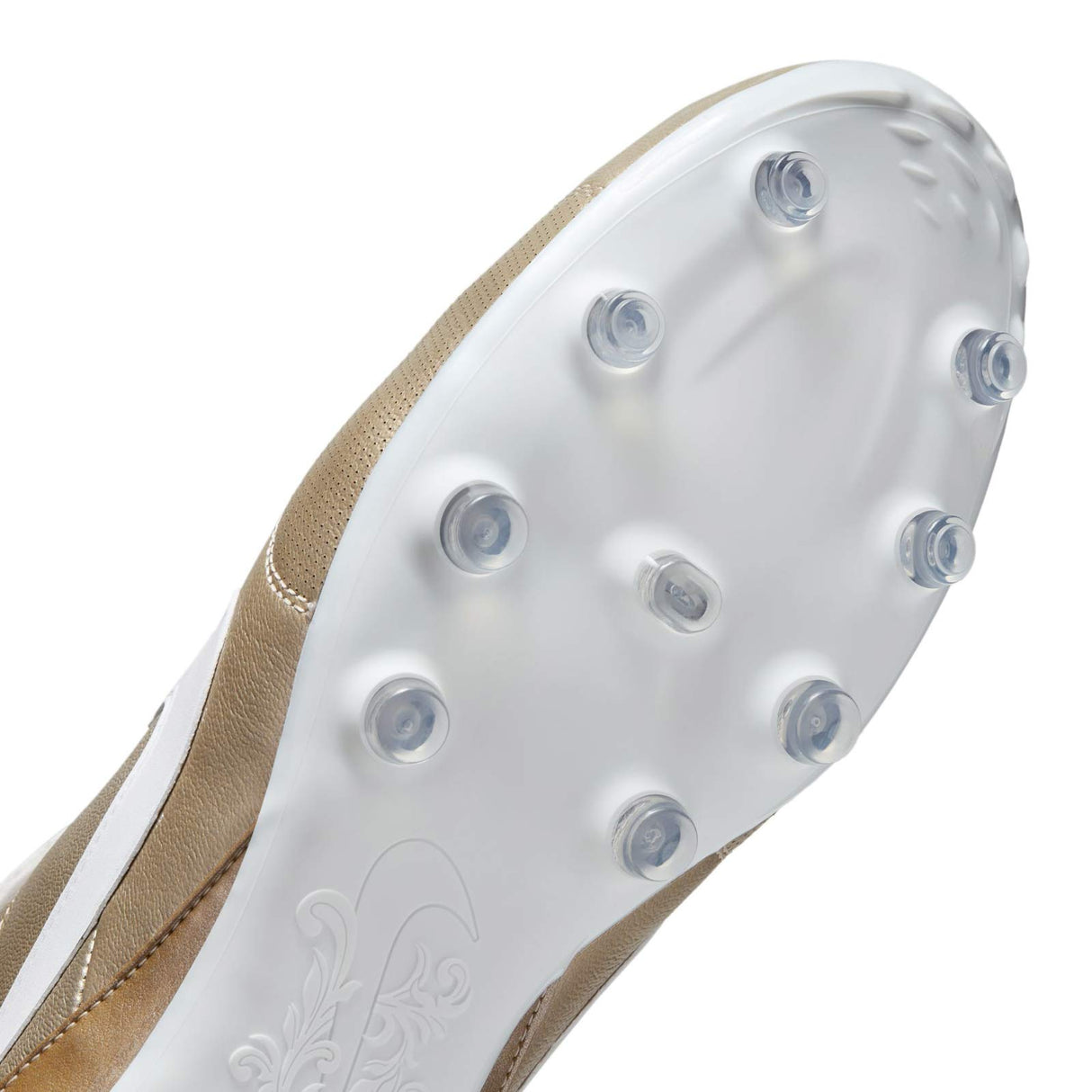 Nike Premier 3 FG Gold