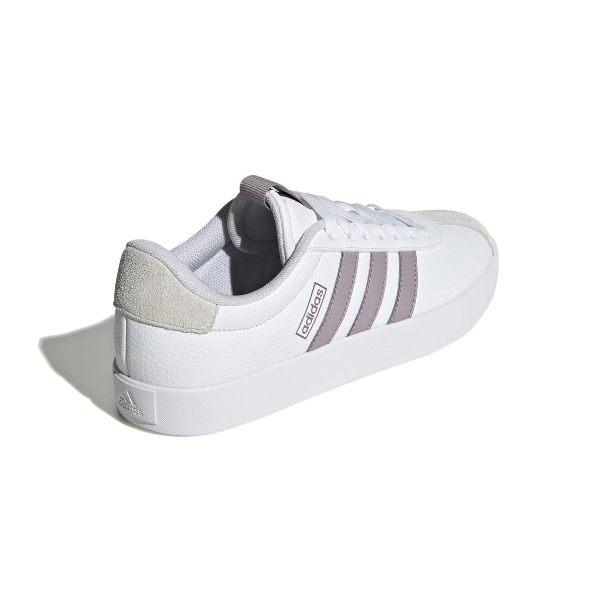 adidas VL Court 3.0 White