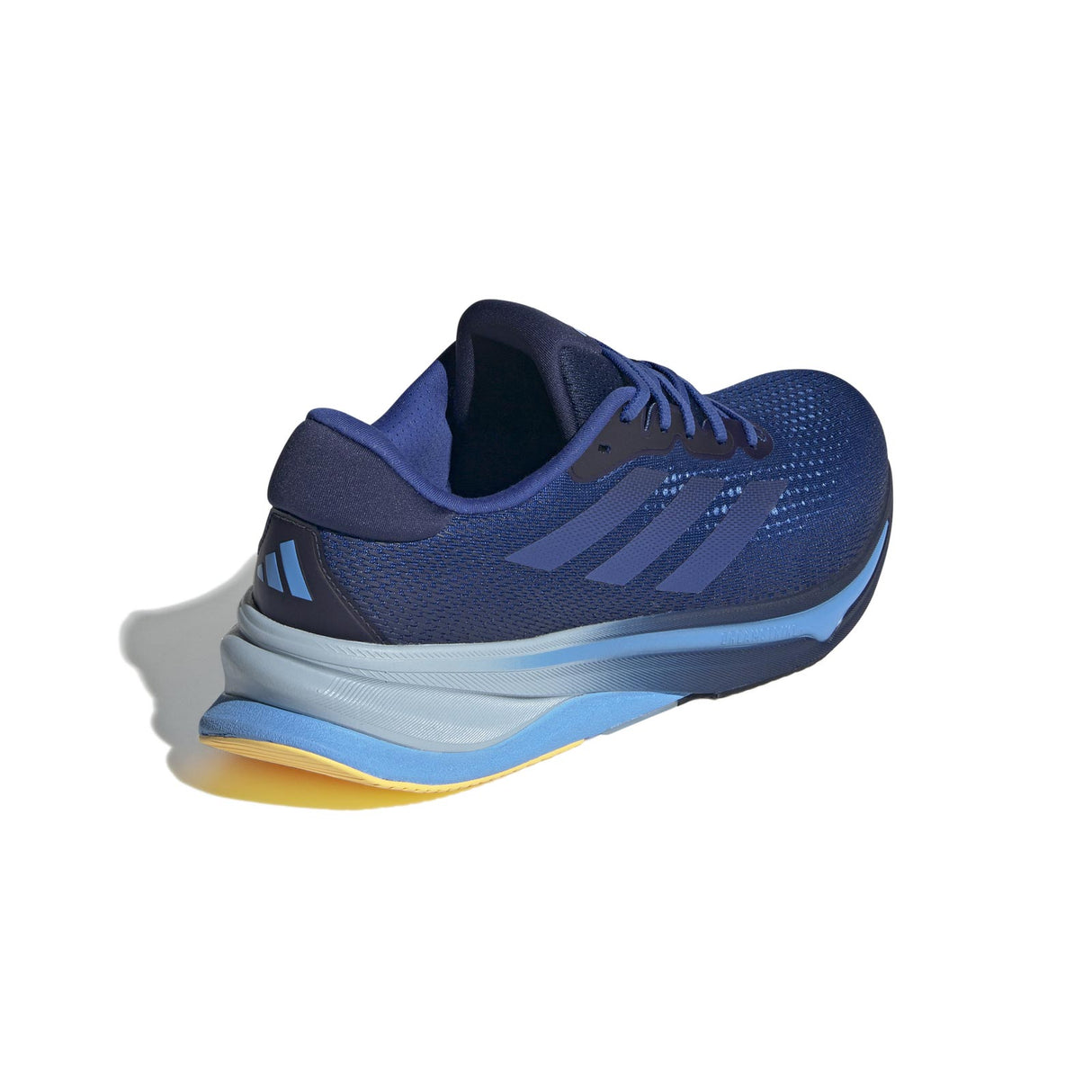 adidas Supernova Solution Mens Navy