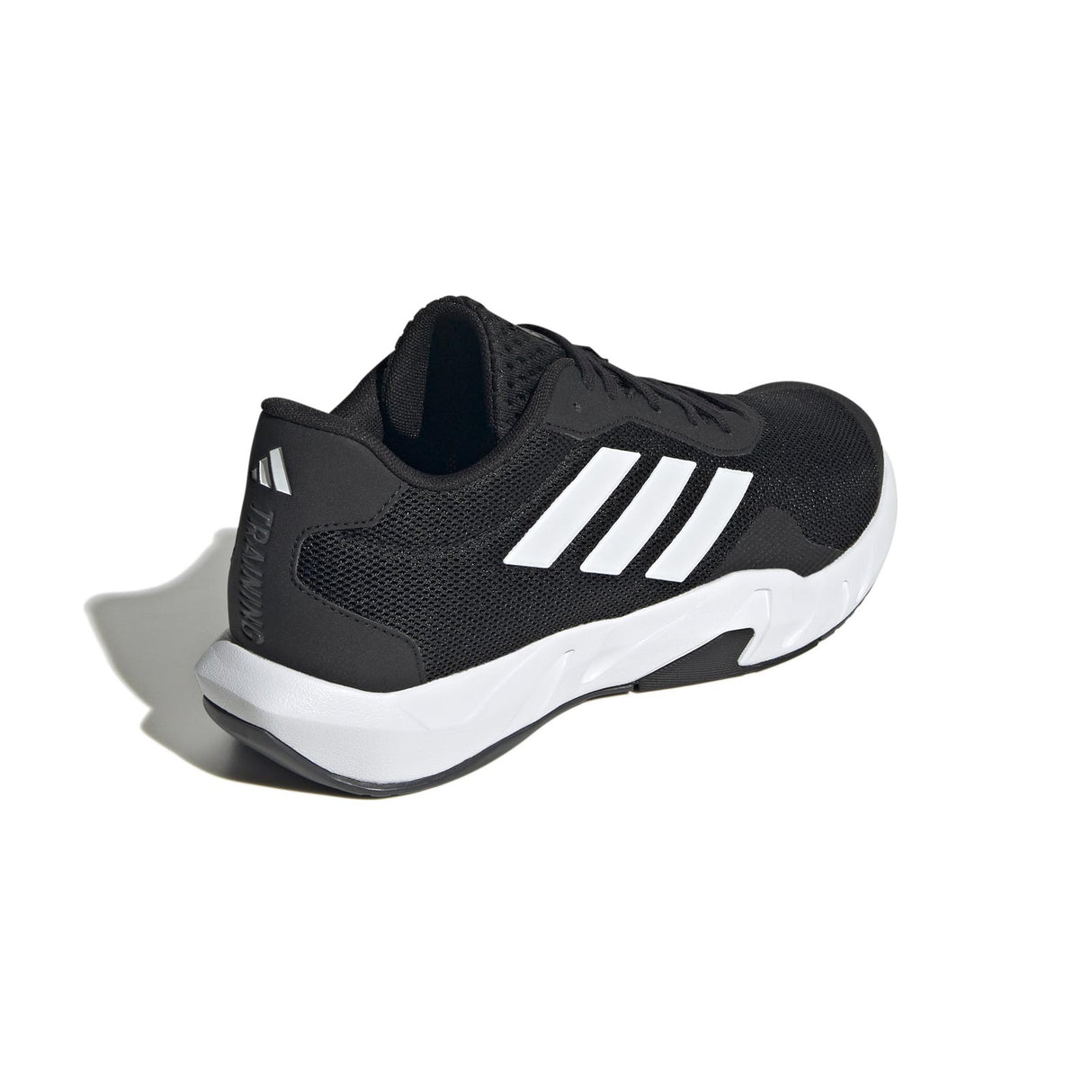 adidas Amplimove Trainer Mens Black