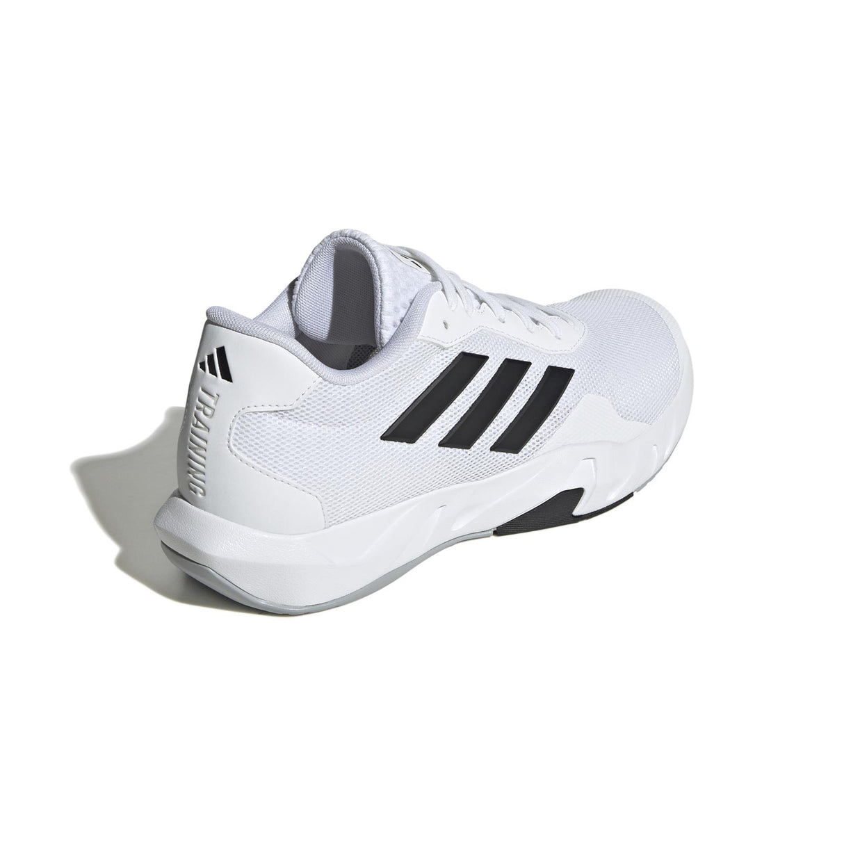 adidas Amplimove Trainer Mens White