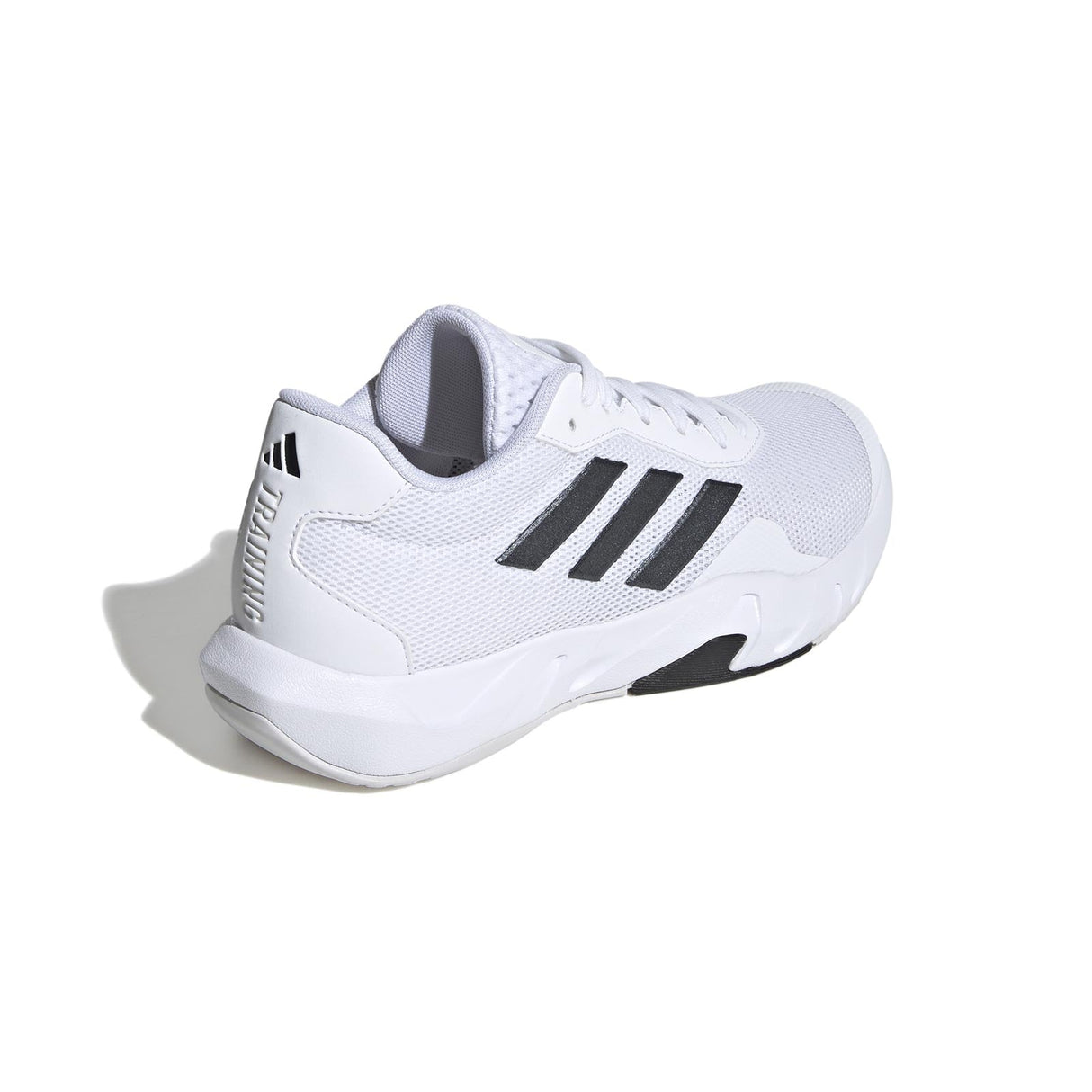 adidas Amplimove Trainer Womens White
