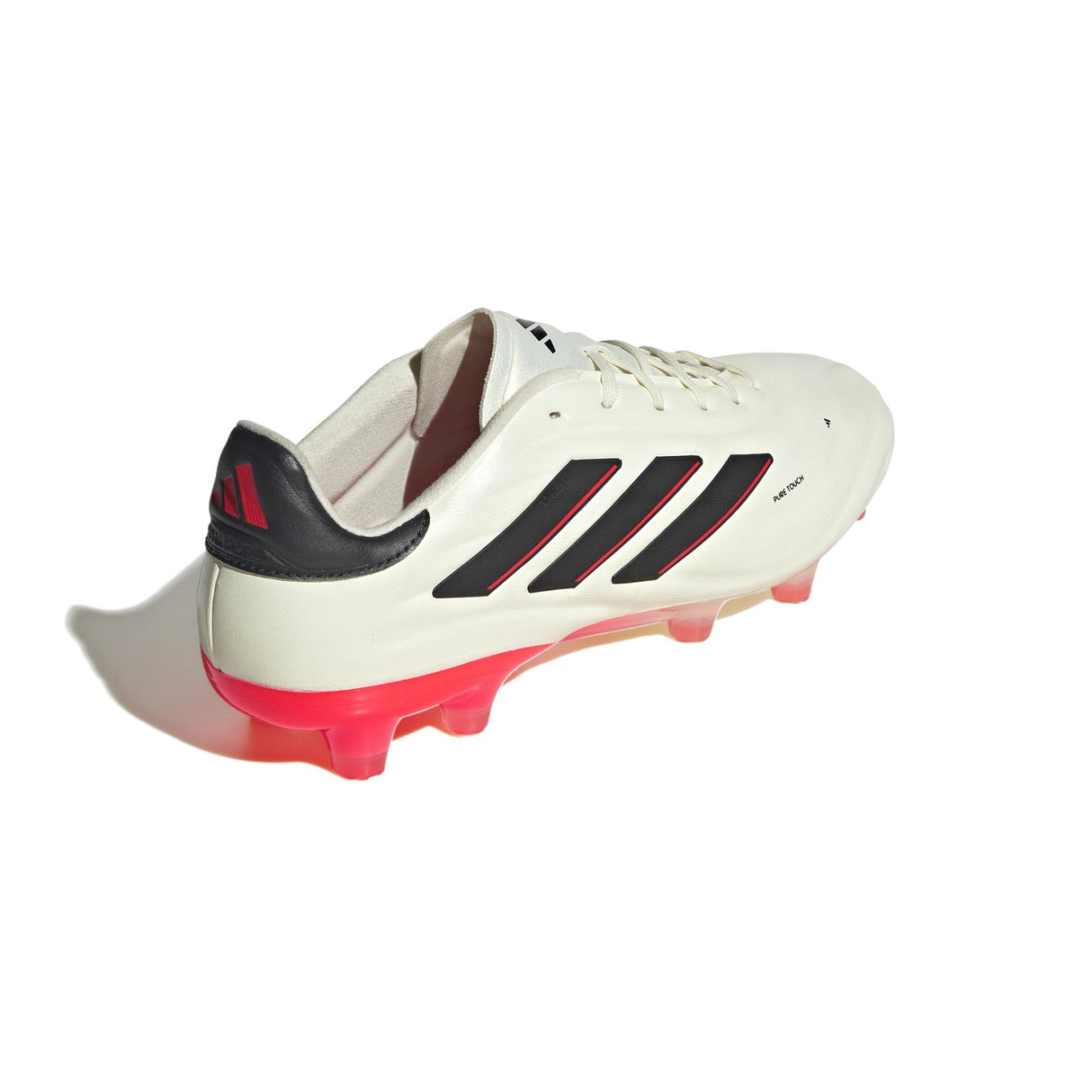 adidas Copa Pure 2 Elite FG White/Red