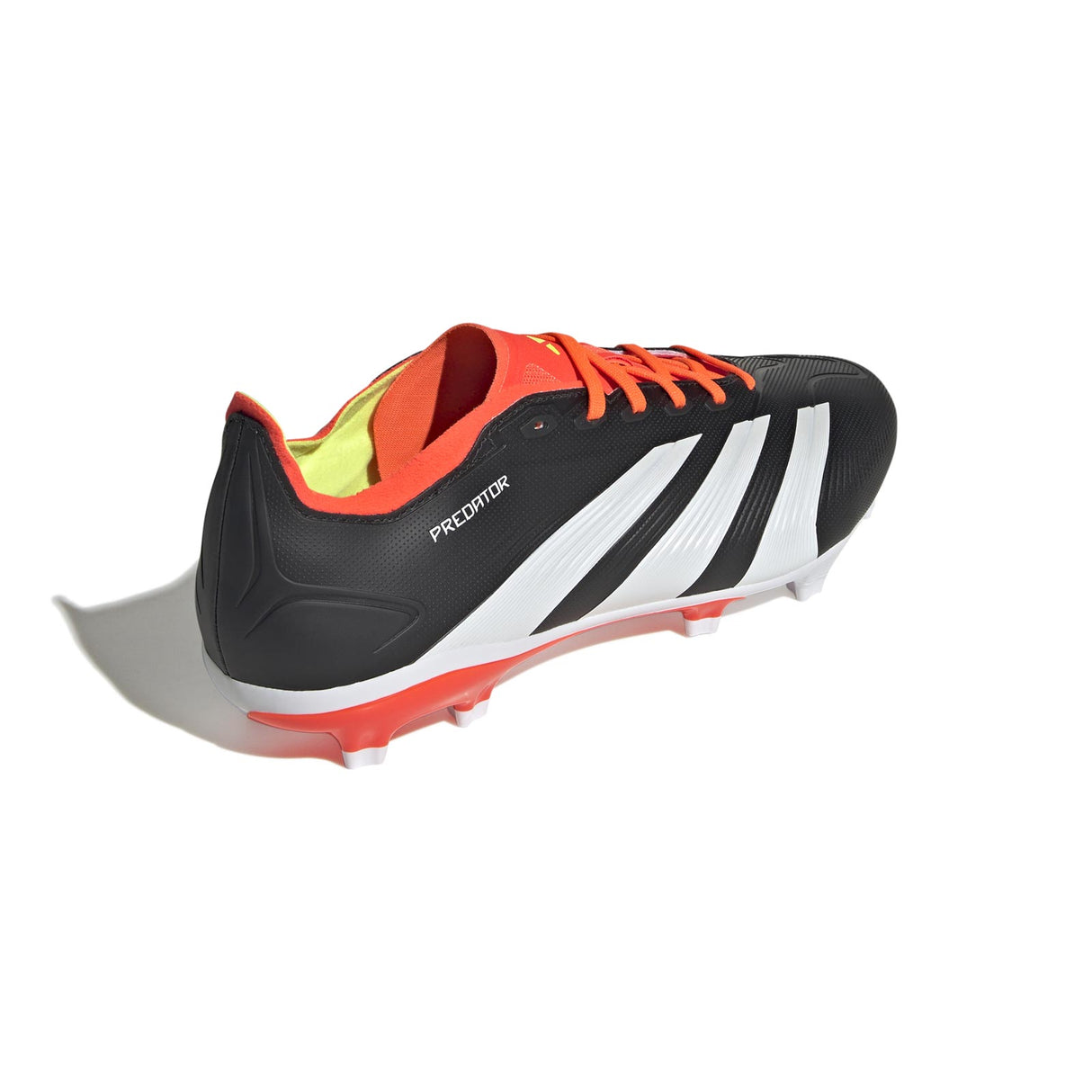 adidas Predator League L FG Black/Rd