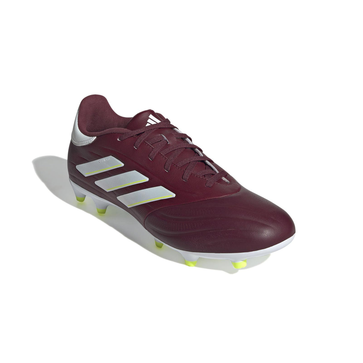 adidas Copa Pure 2 League FG Maroon