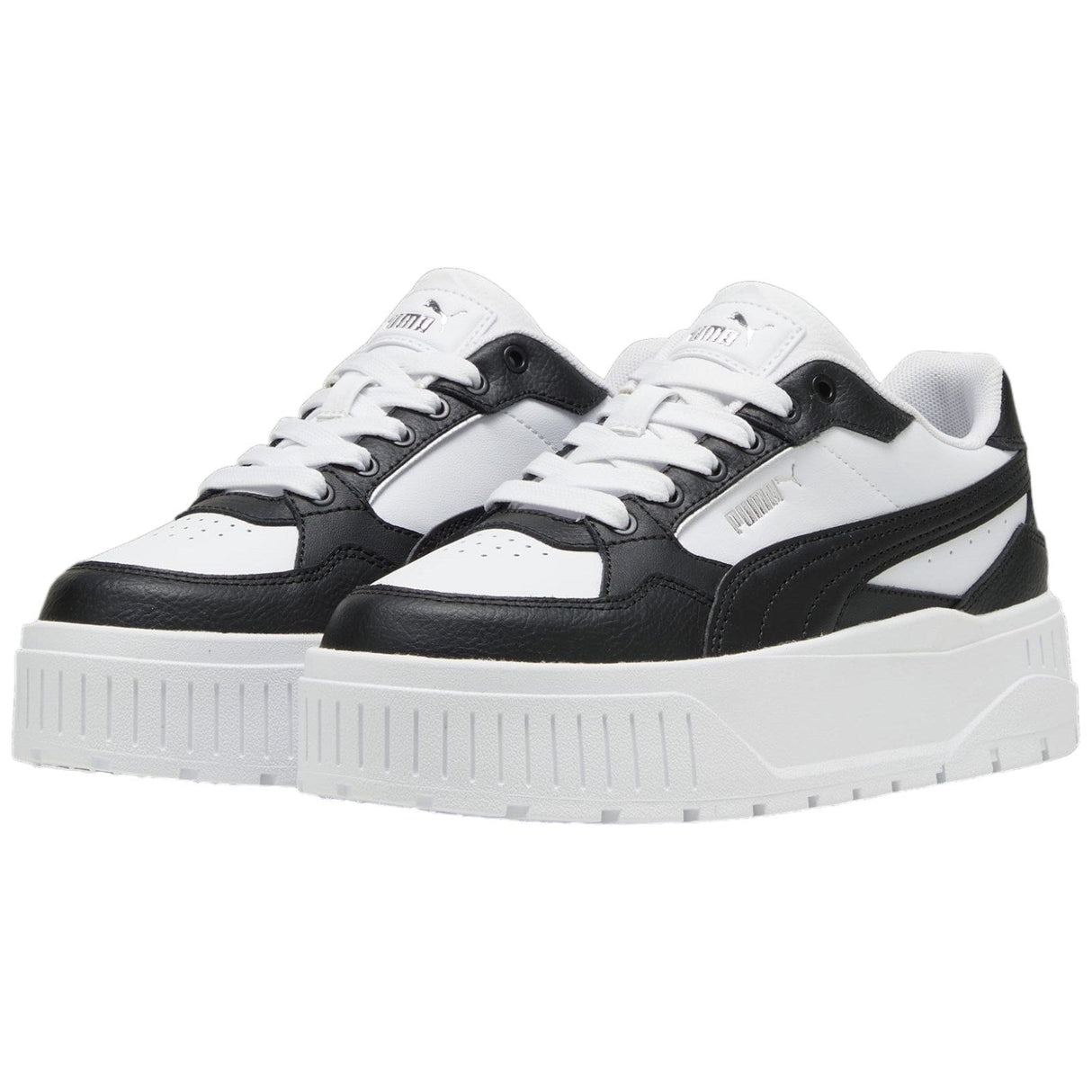 Puma Karmen II Idol Wmn WHITE