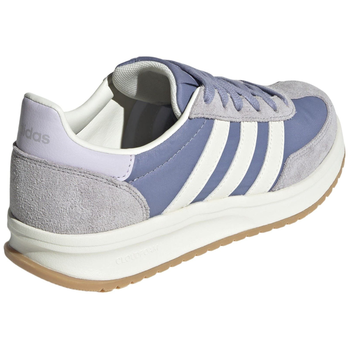 adidas Womens Run 72 Purple