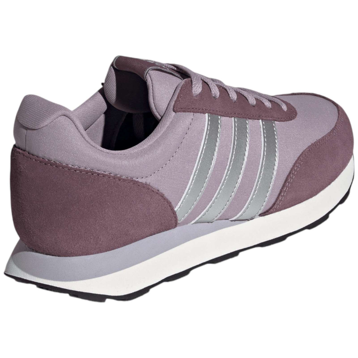 adidas Womens Run 60s Purple