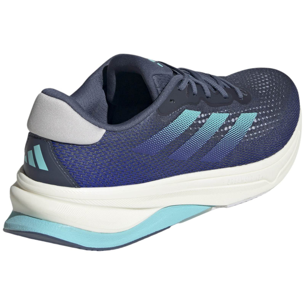 adidas Mens Supernova Solution Blue