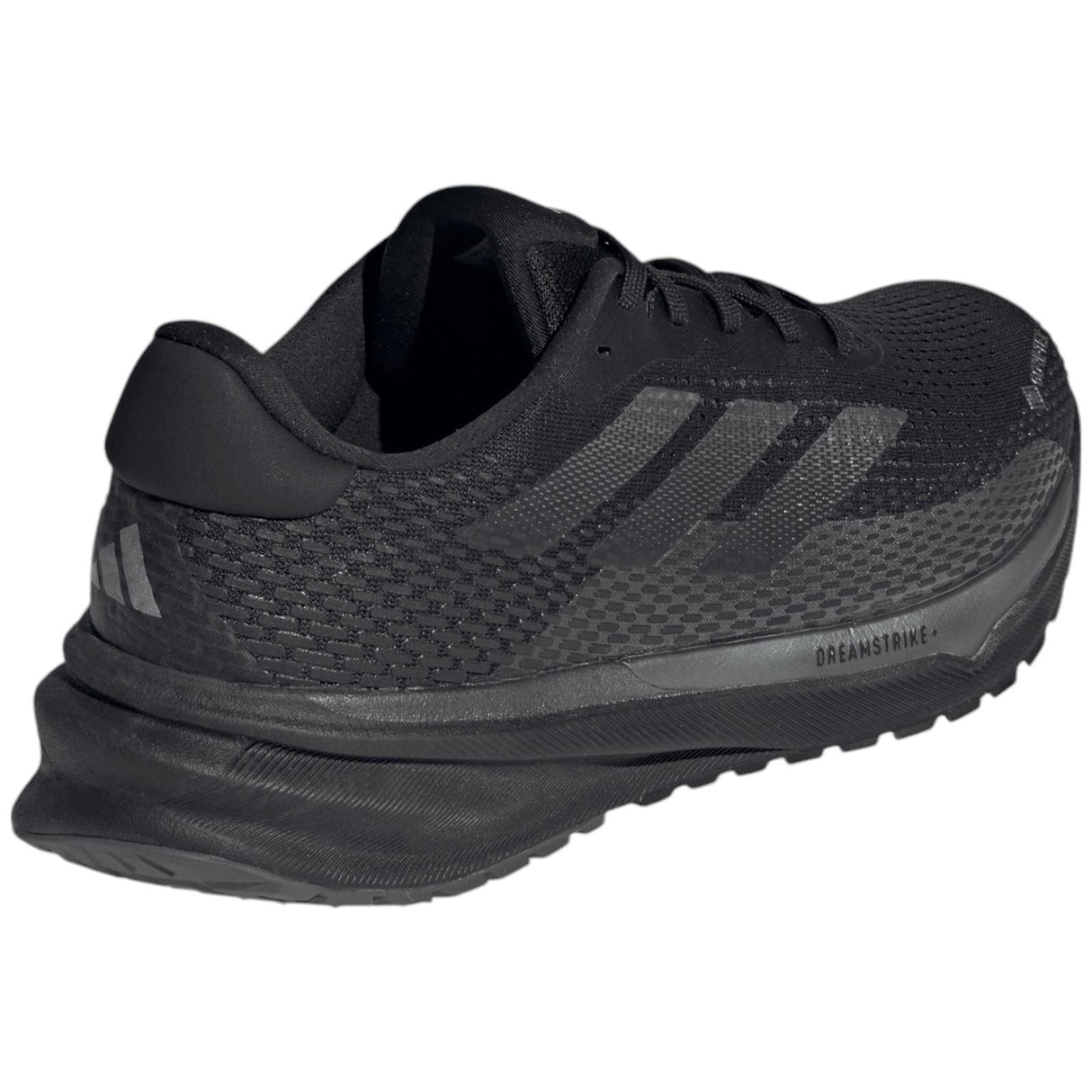 adidas Mens Supernova GTX Black