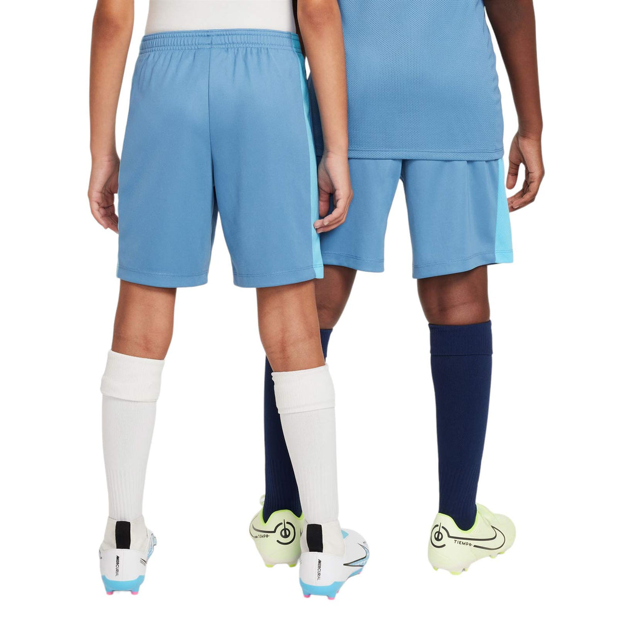 Nike Boys Dri-FIT Academy23 SHORT Blue