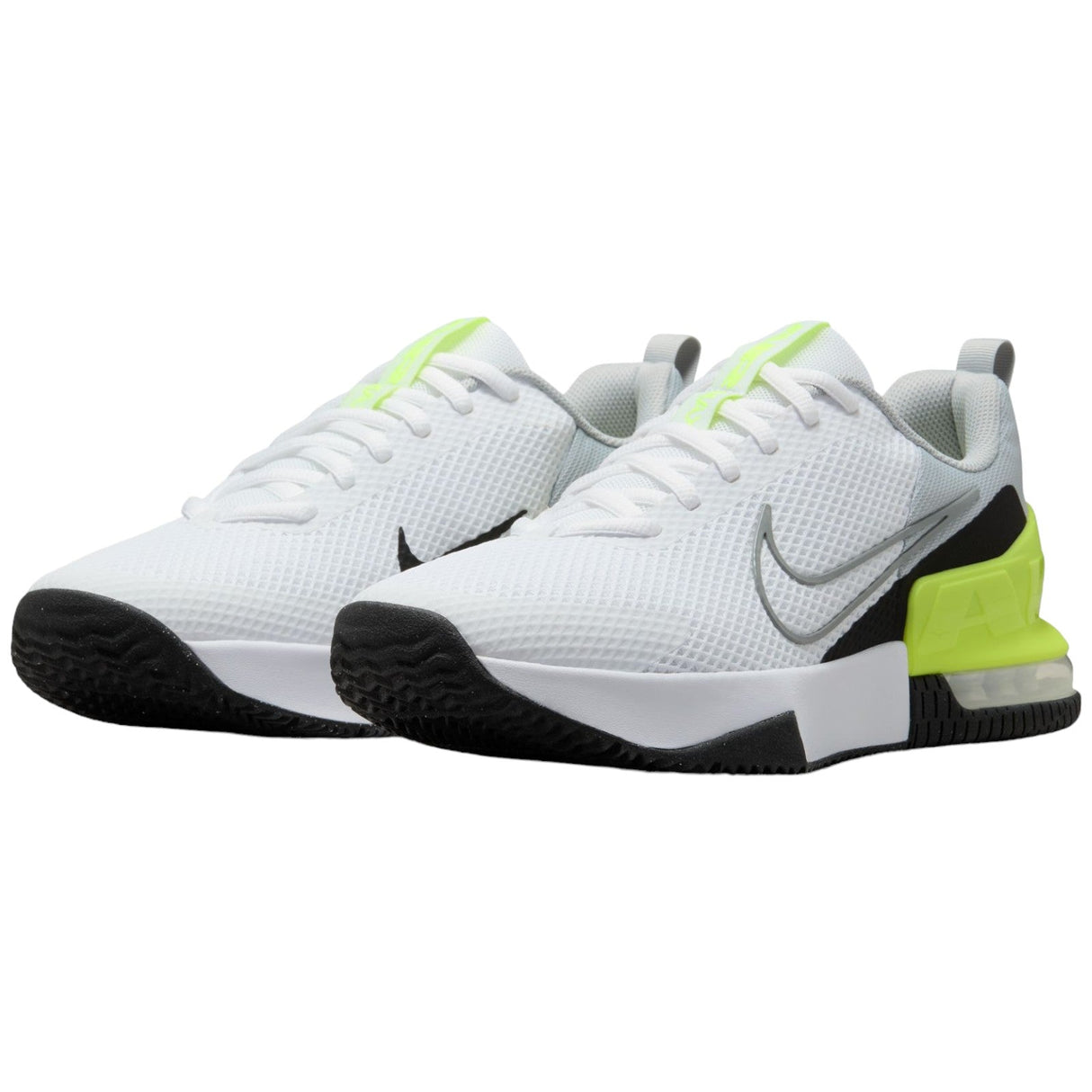 Nike Air Max Alpha Trainer 6 Mens White