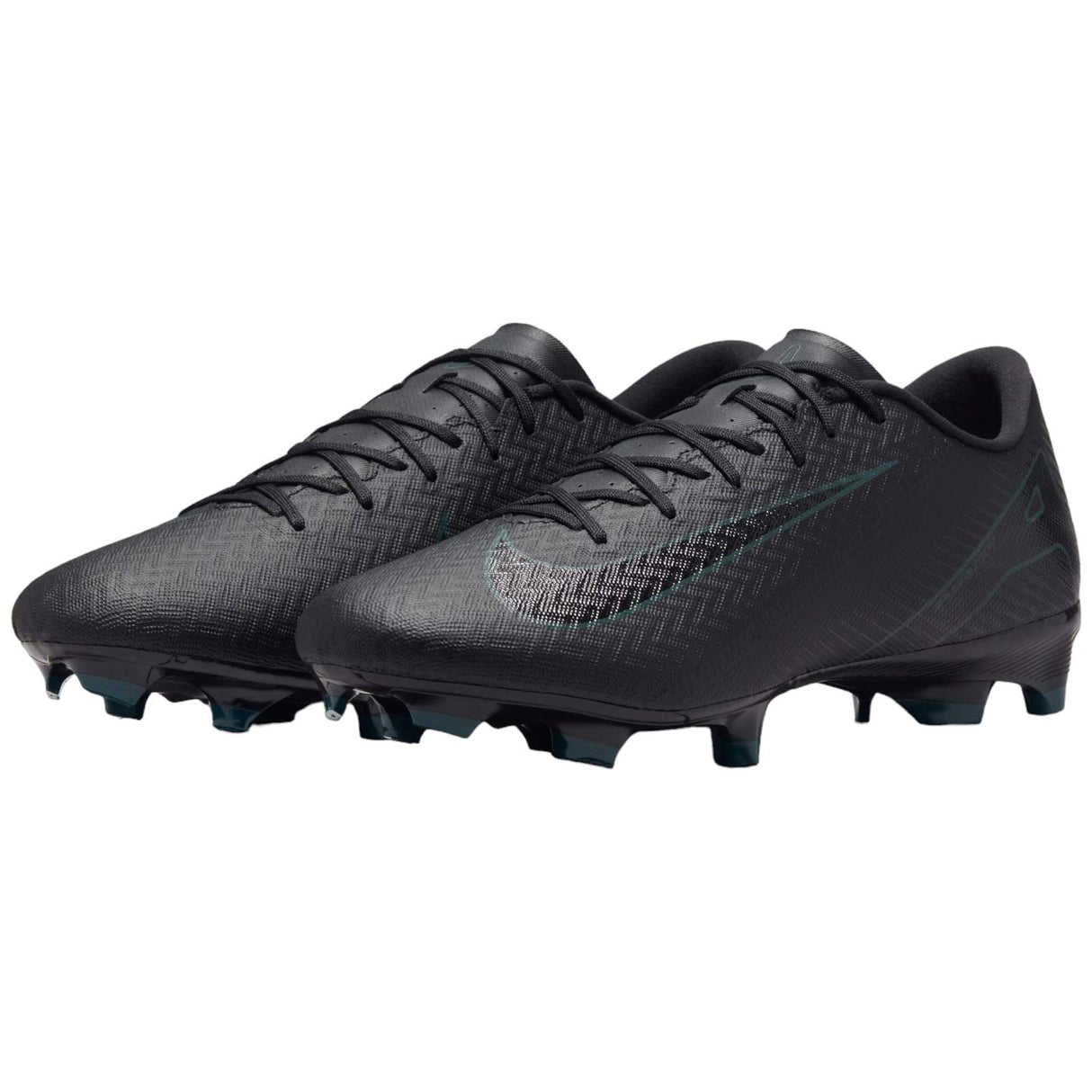 Nike Mercurial Vapor 16 Academy FG Black