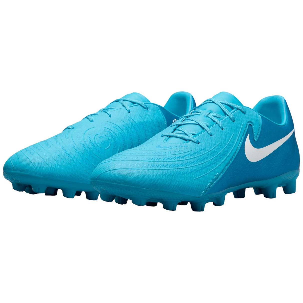 Nike Phantom GX II Academy FG Blue