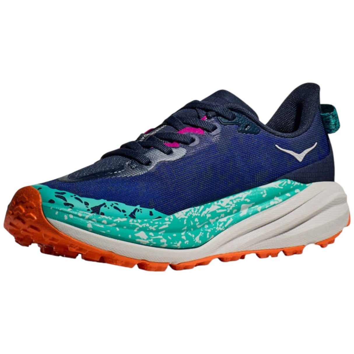 HOKA SPEEDGOAT 6 W Navy