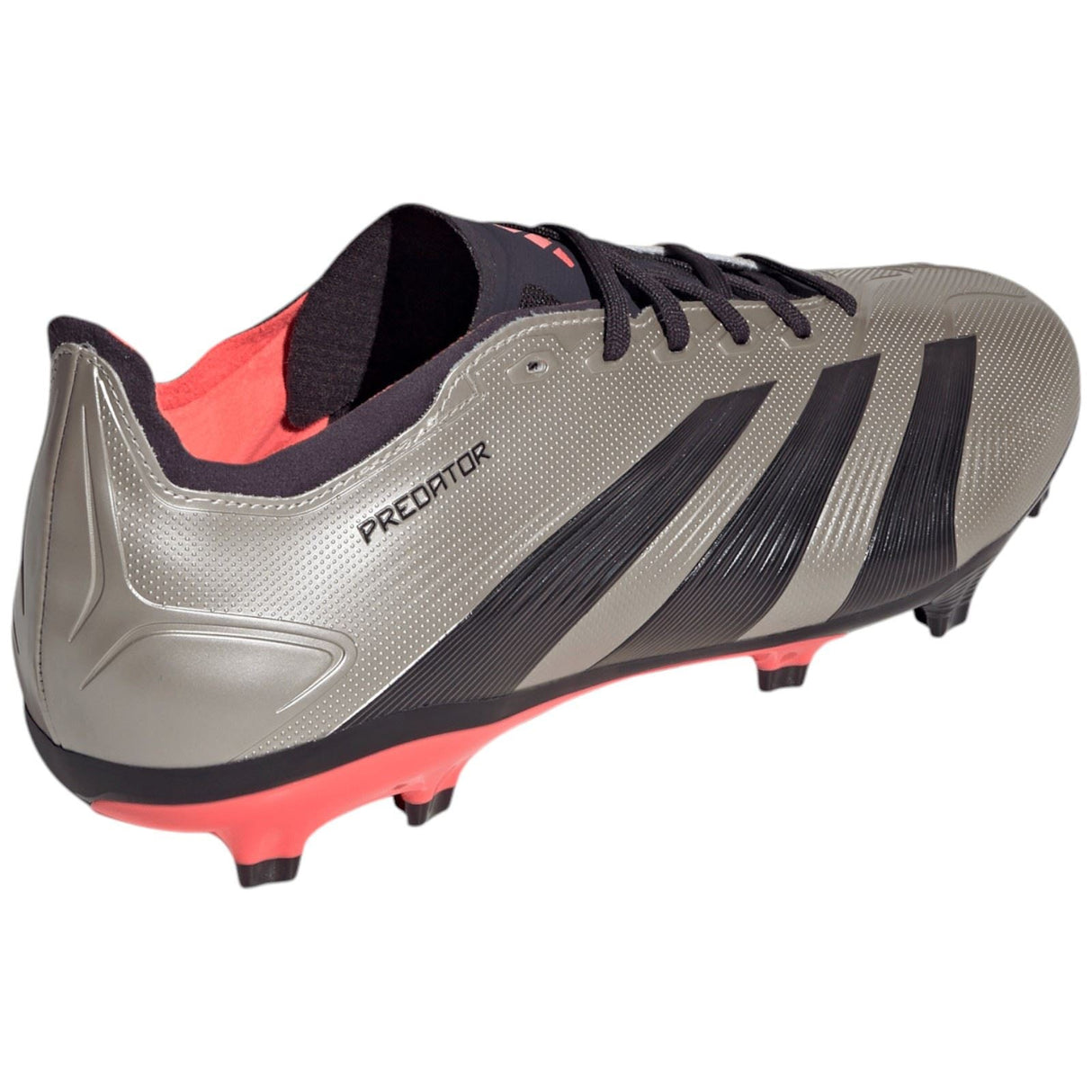 adidas Predator League FG Ivory