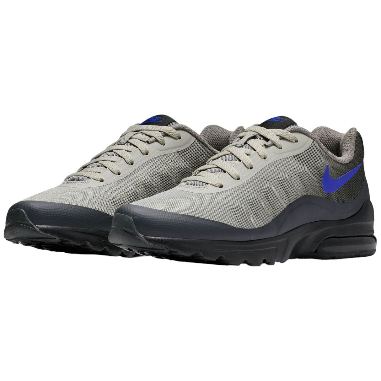 Nike Mens Air Max Invigor Grey