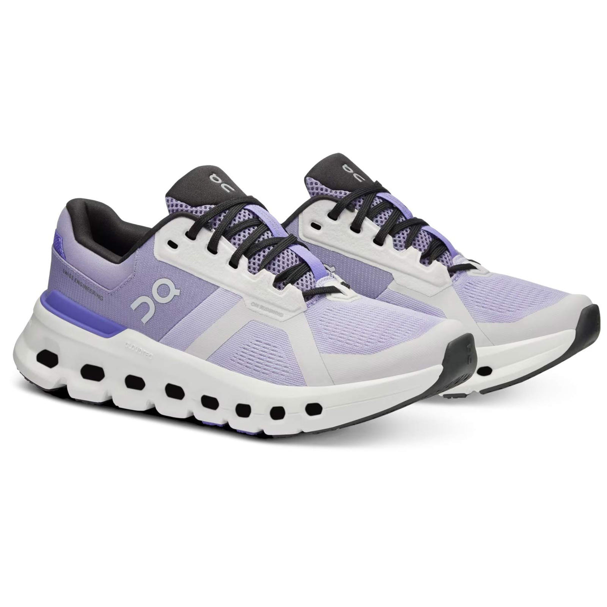 ON Cloudrunner Wmns 2 Purple