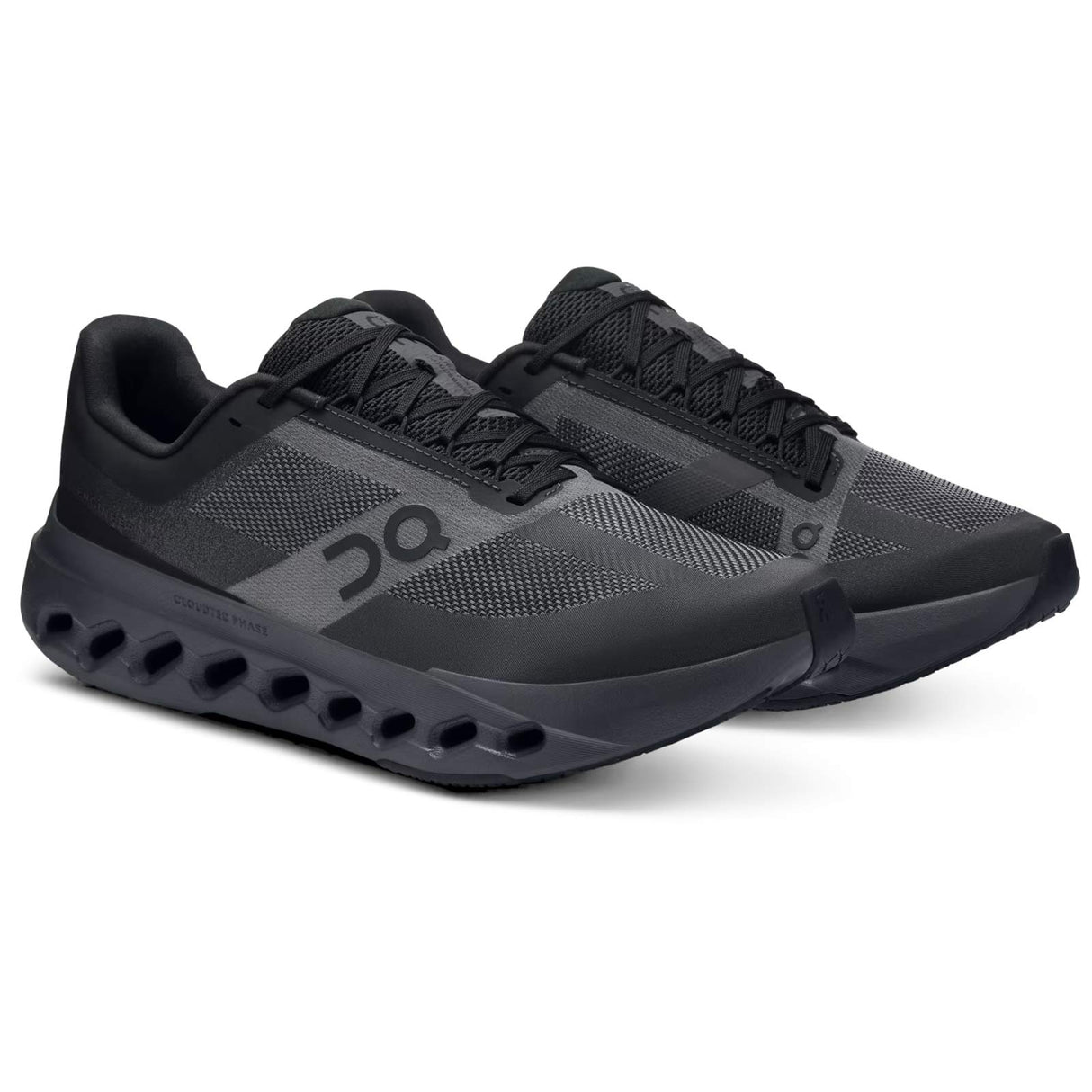 ON Cloudsurfer Mens Next Black