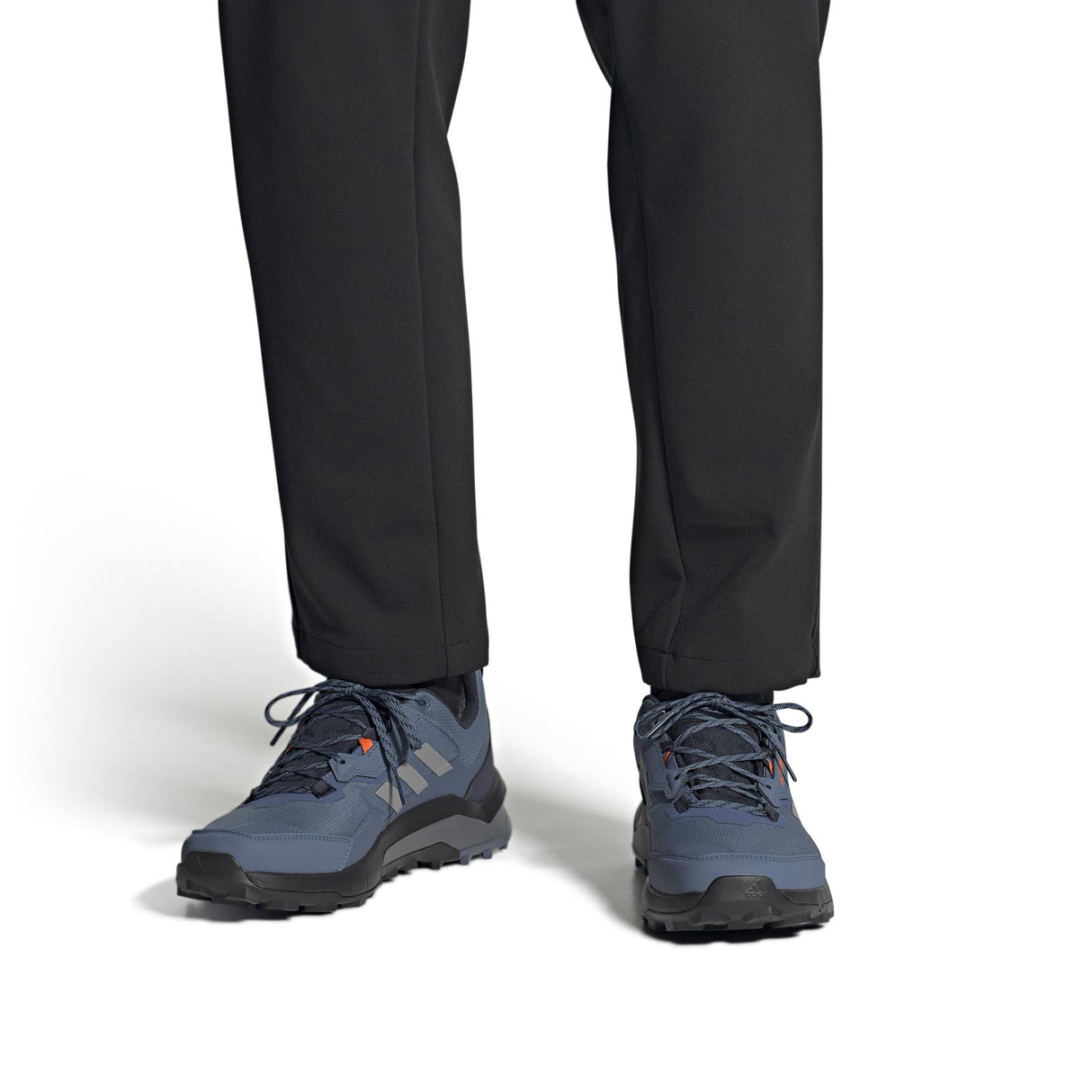 adidas Terrex AX4 GTX Mens Navy/Black