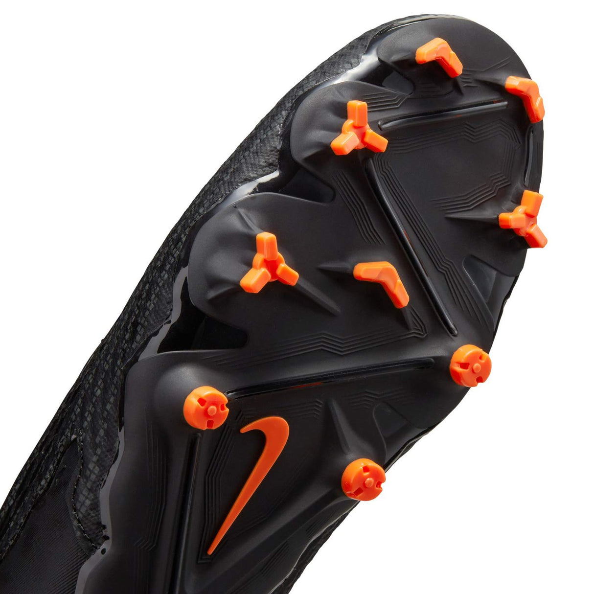 Nike Phantom GX Academy FG Black