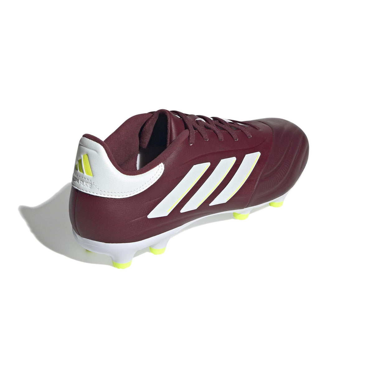 adidas Copa Pure 2 League FG Maroon