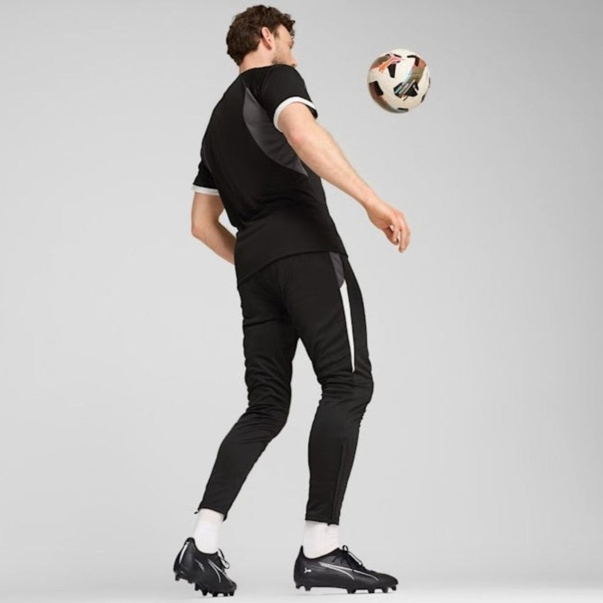 Puma Ultra 5 Match FG Black