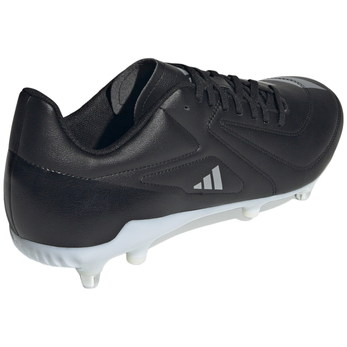 adidas RS-15 Soft Ground Black