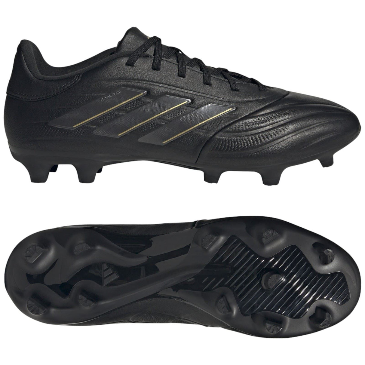 adidas Copa Pure 2 League FG Black