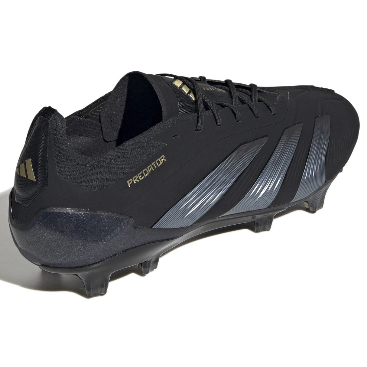 adidas Predator Elite FG Black