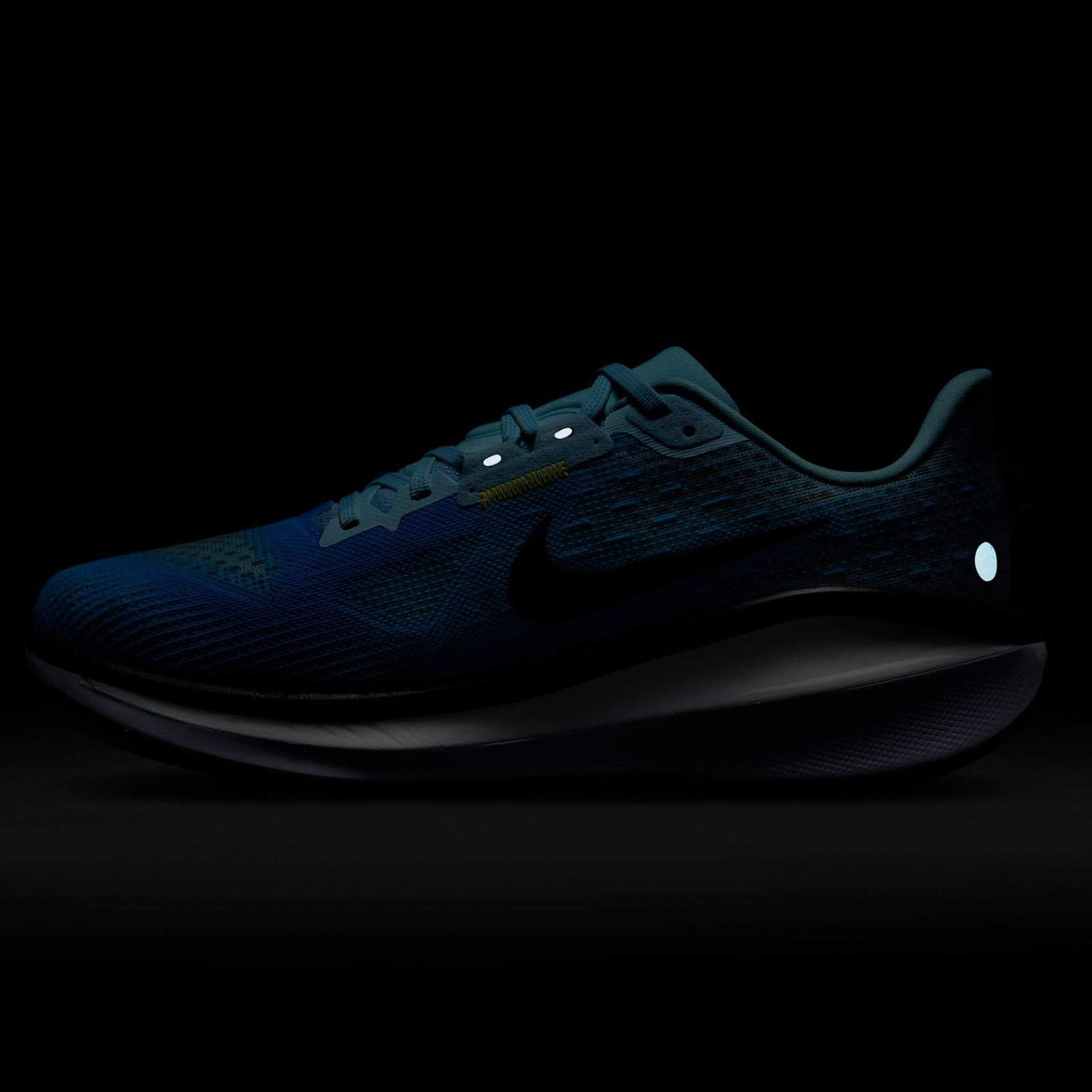 Nike Vomero 17 Mens Blue