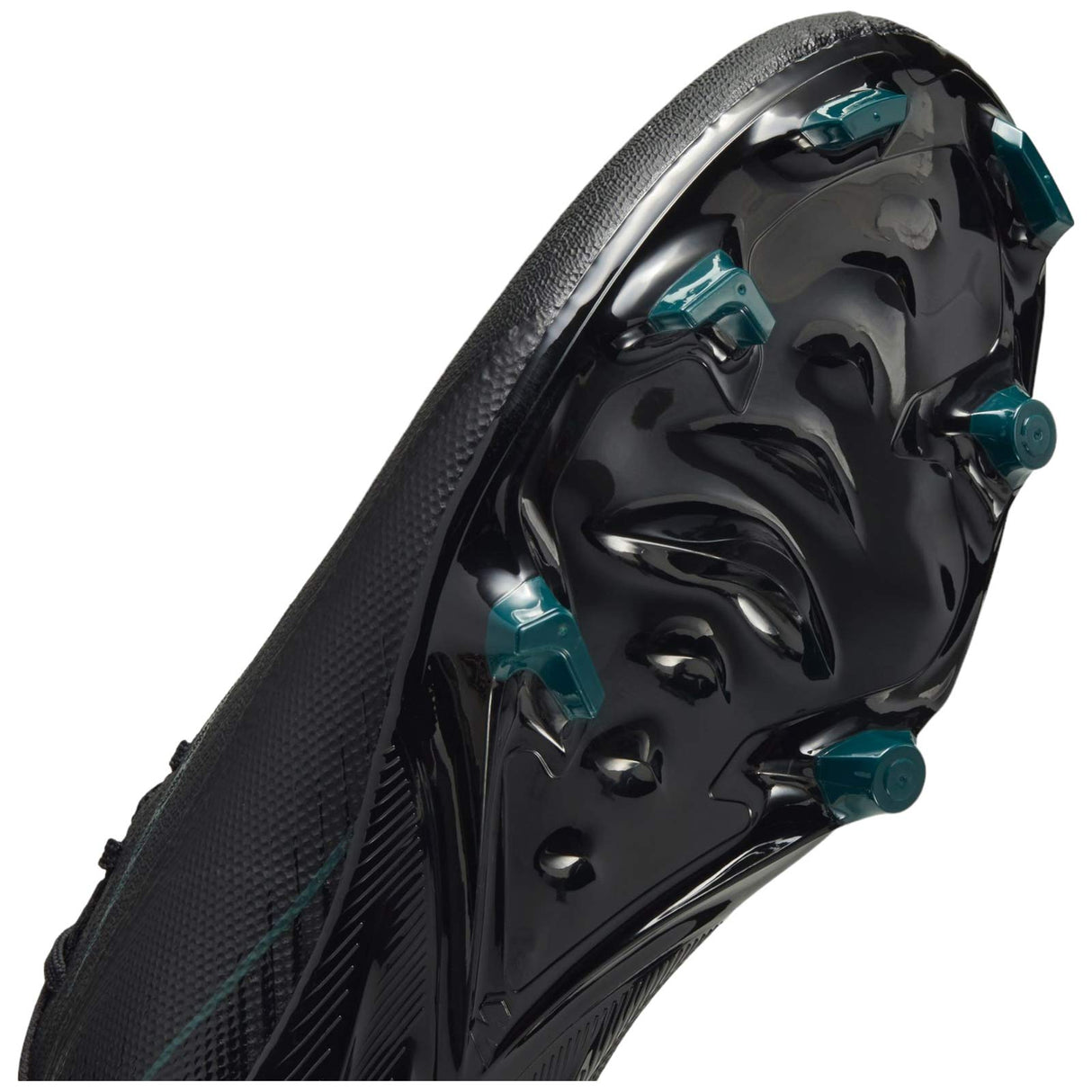 Nike Mercurial Vapor 16 Academy FG Black